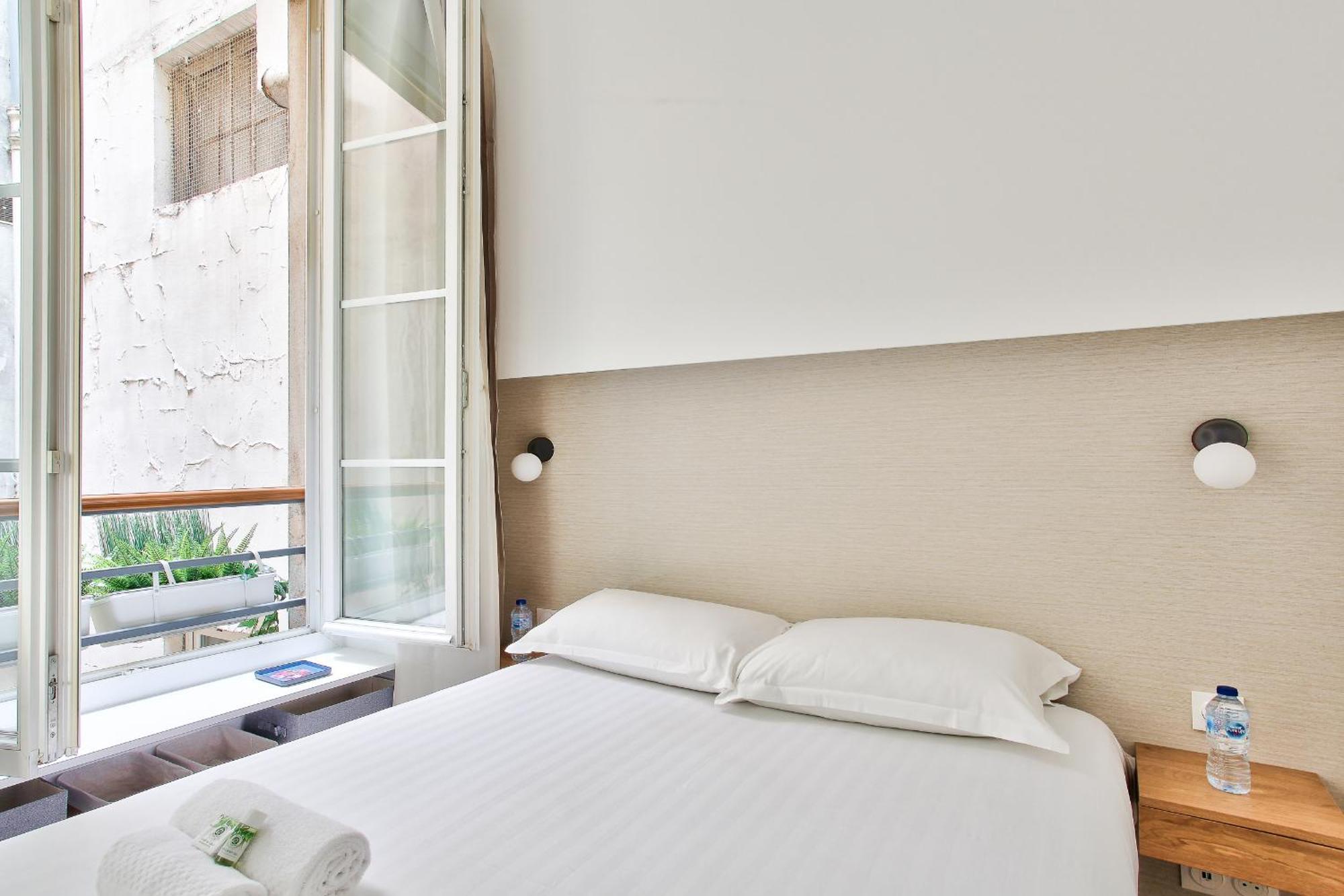 Marais Elegence - Two Bedrooms Appartement Paris
