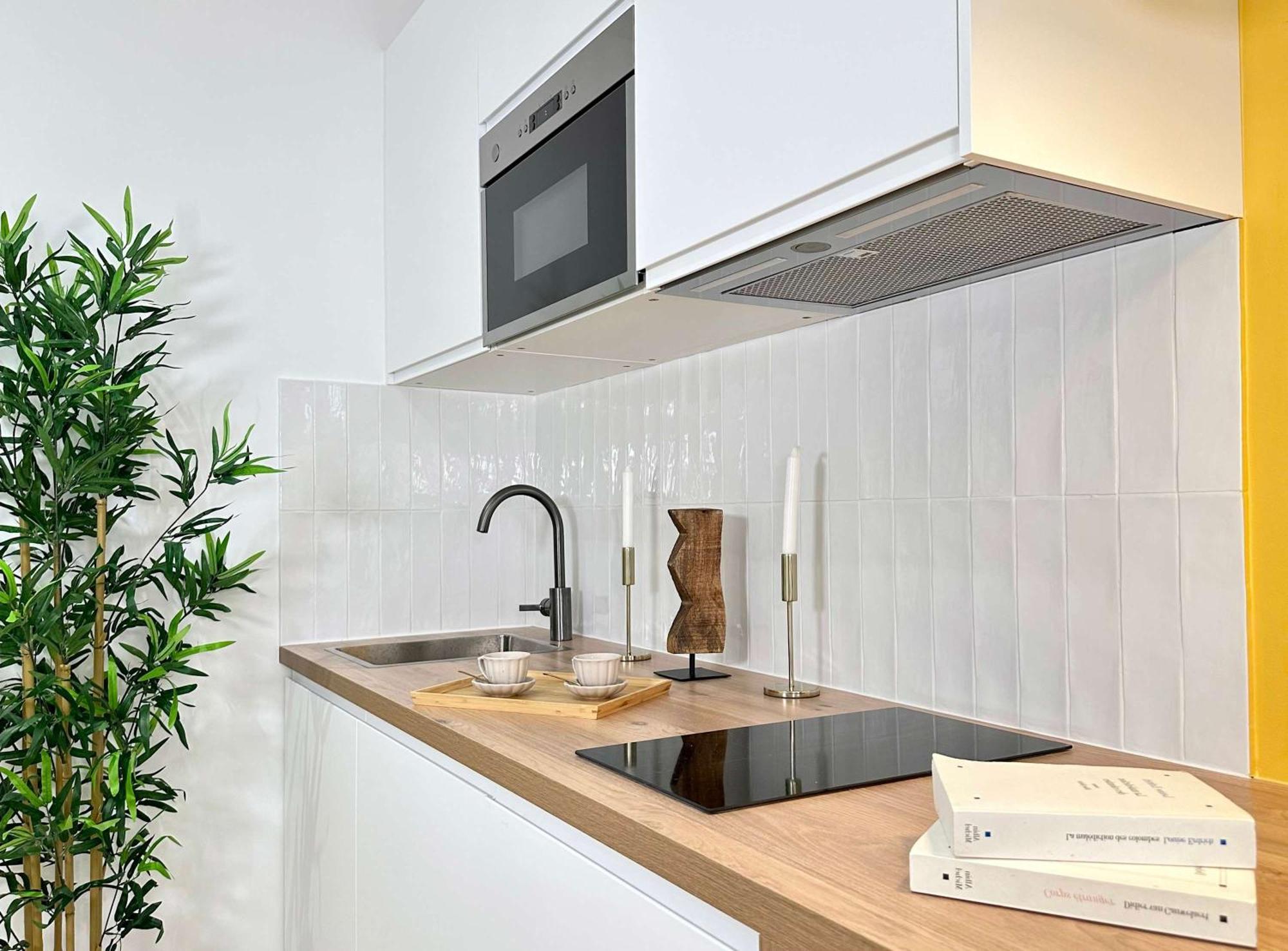 Appartement Welcoming Near Opera *
