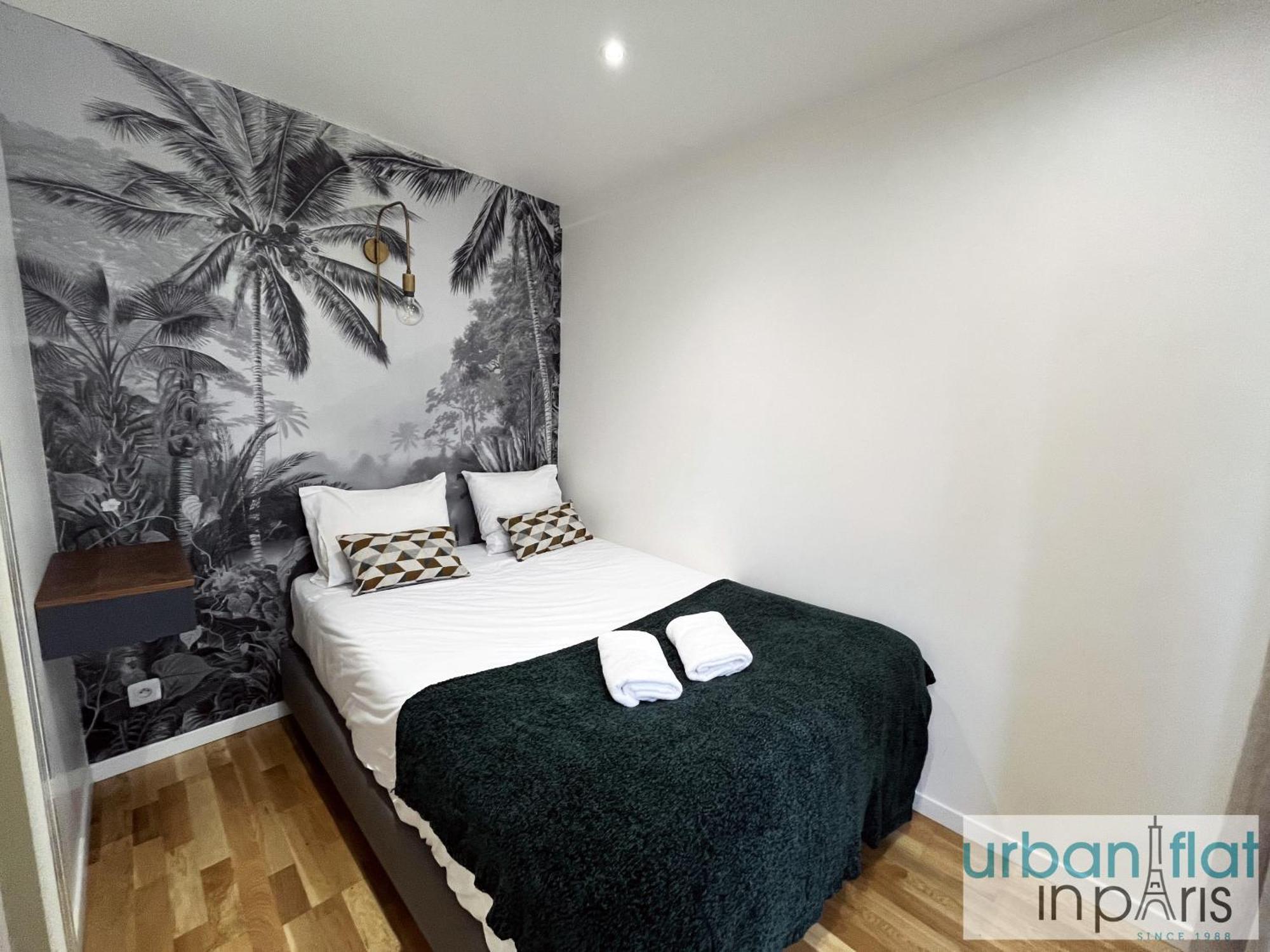 Urban Flat 99 - Spacious 6 Bdr In Apartamento