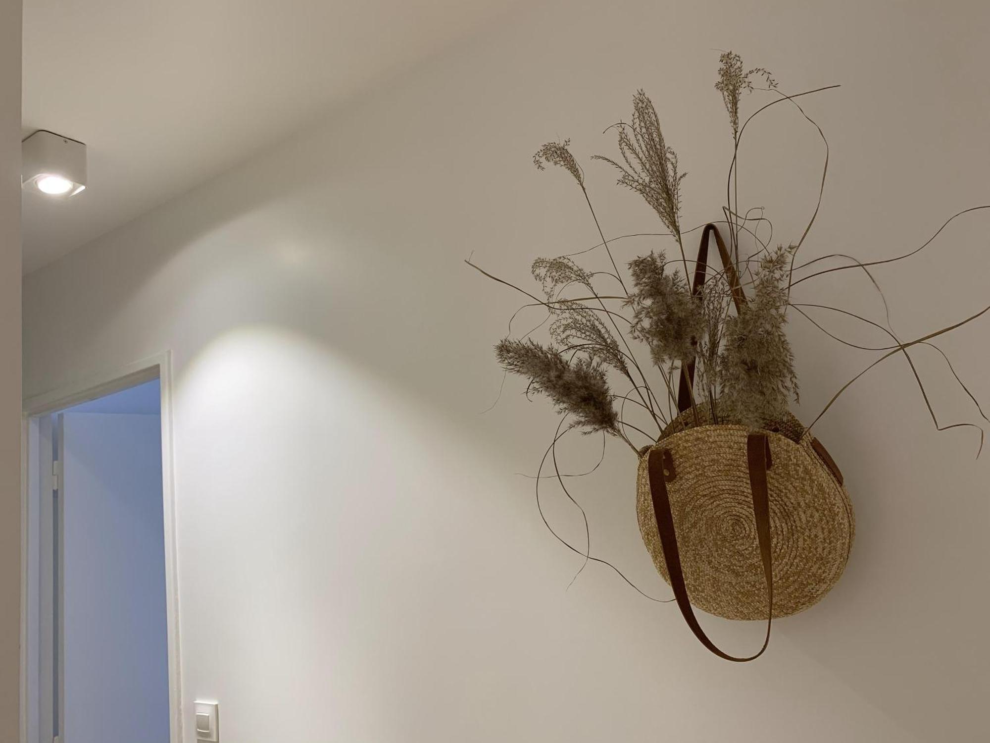Apartment Lumieuse Confor Parking Free *