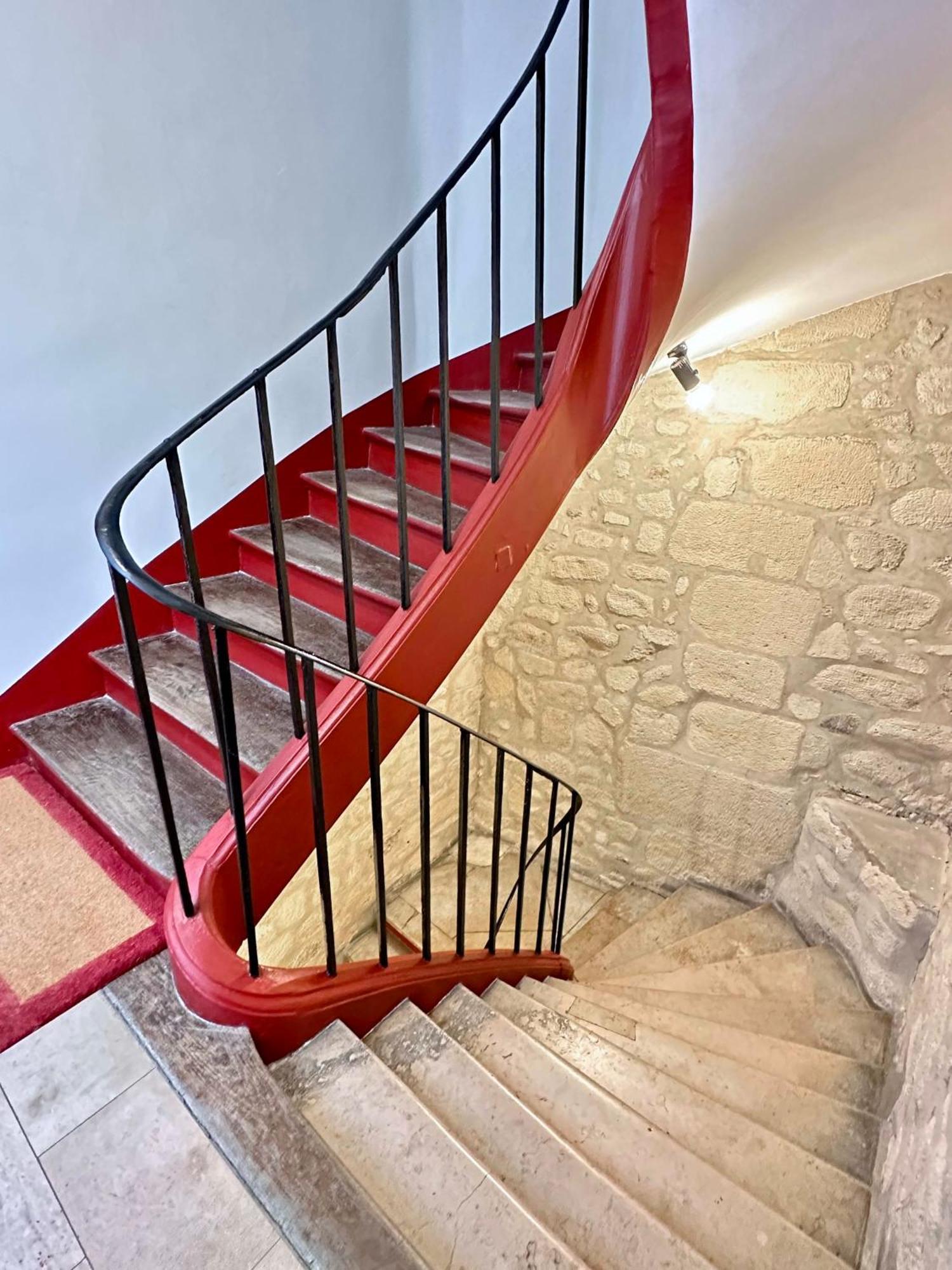 Appartement Stylish Steps From Le Marais *