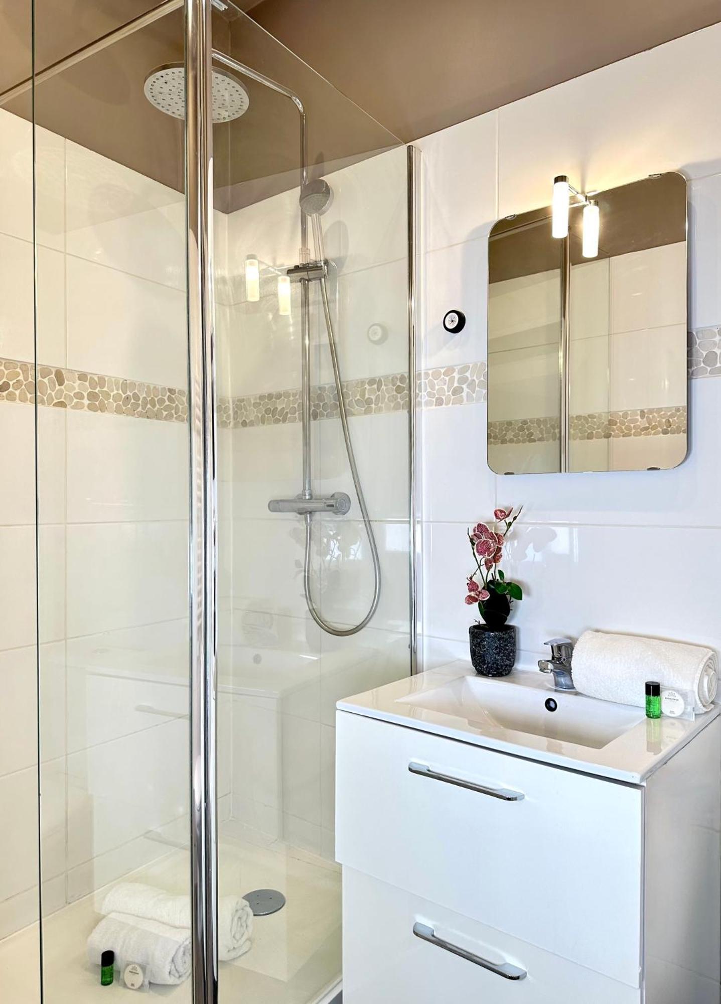 Appartement Stylish Steps From Le Marais