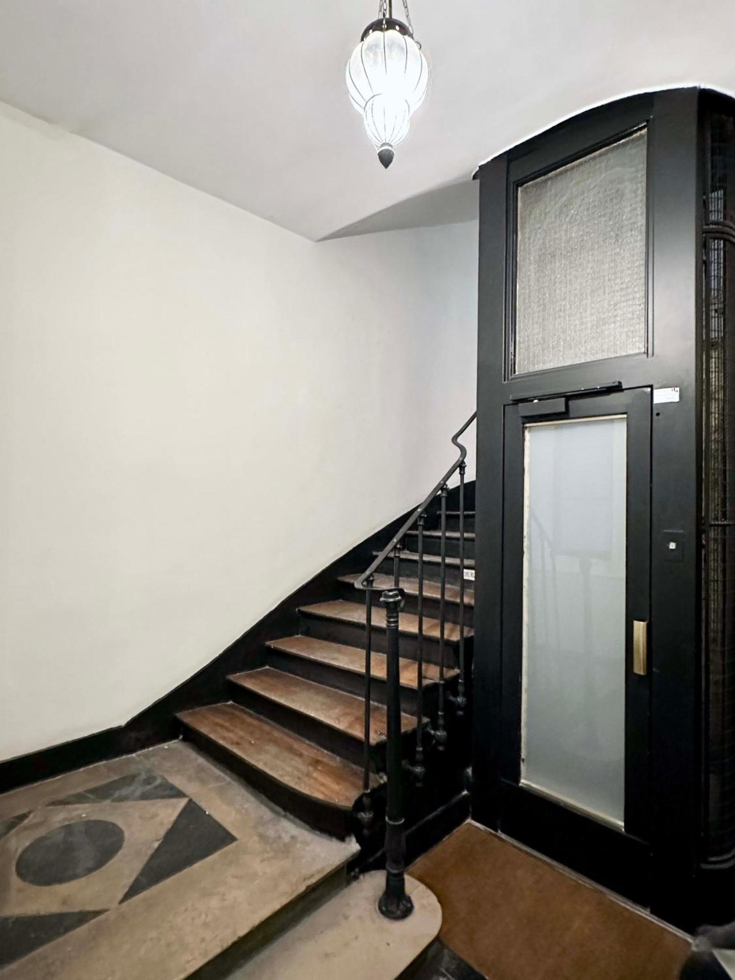 Apartment Luxury Family Getaway Near Place Vendome