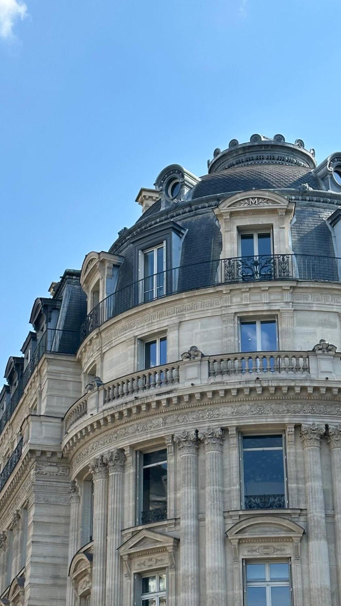 Luxury Family Getaway Near Place Vendome * Paris