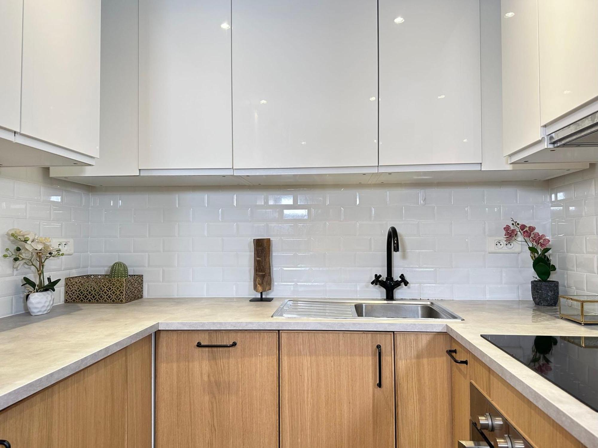 Luxury Family Getaway Near Place Vendome *