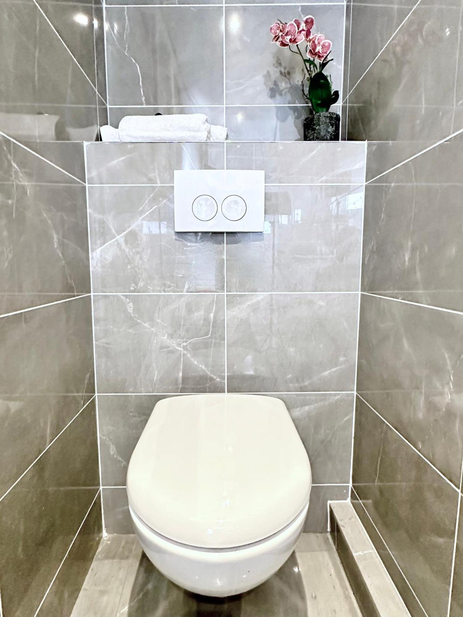 Apartment Luxury Family Getaway Near Place Vendome