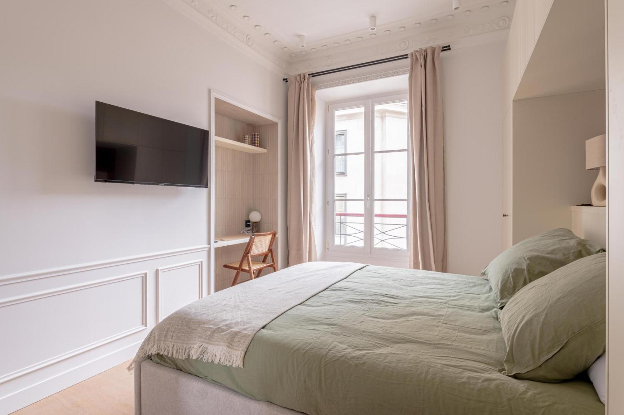 Amazing Flat - Center Of Apartment *