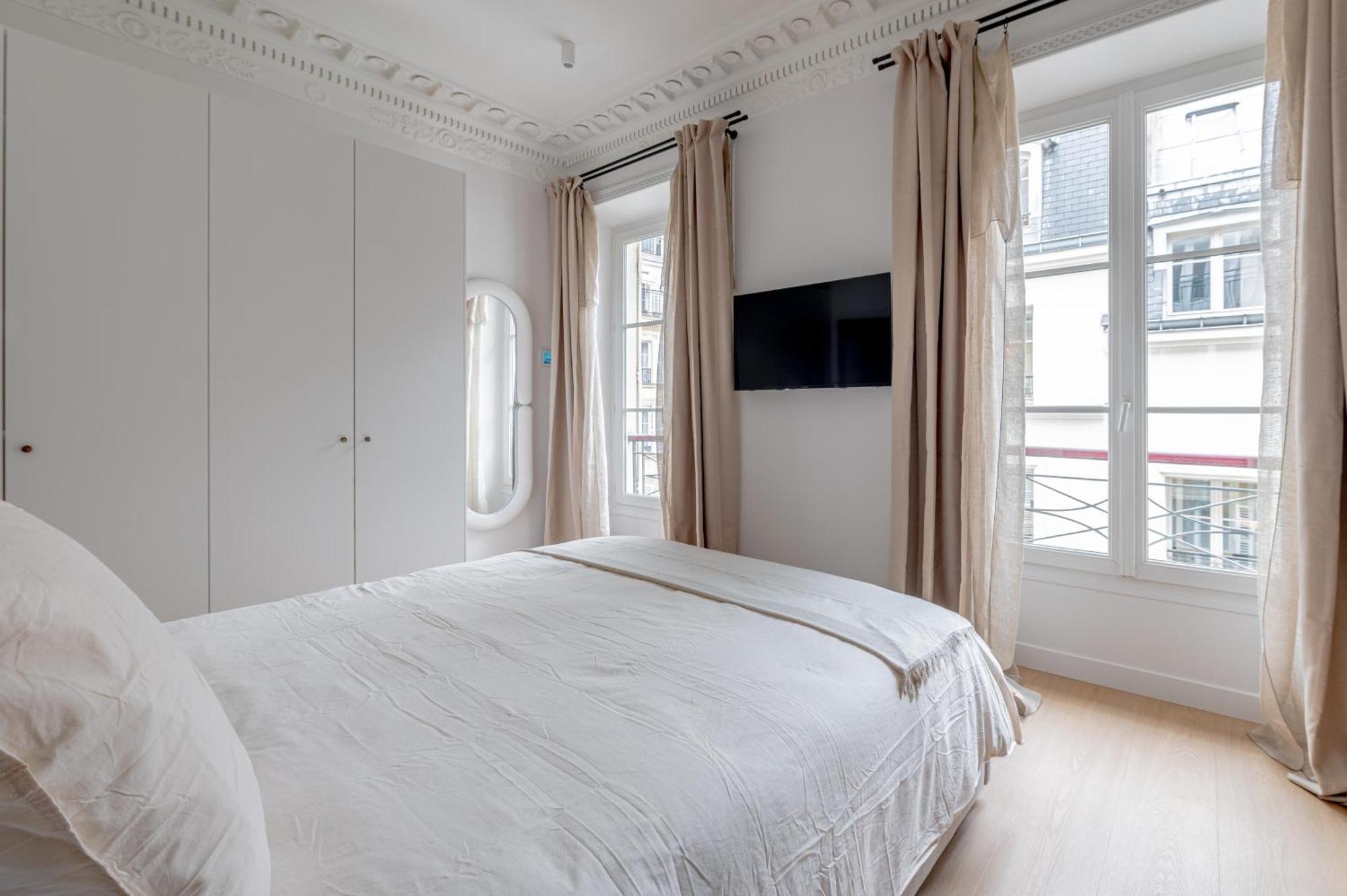 Amazing Flat - Center Of Apartment *