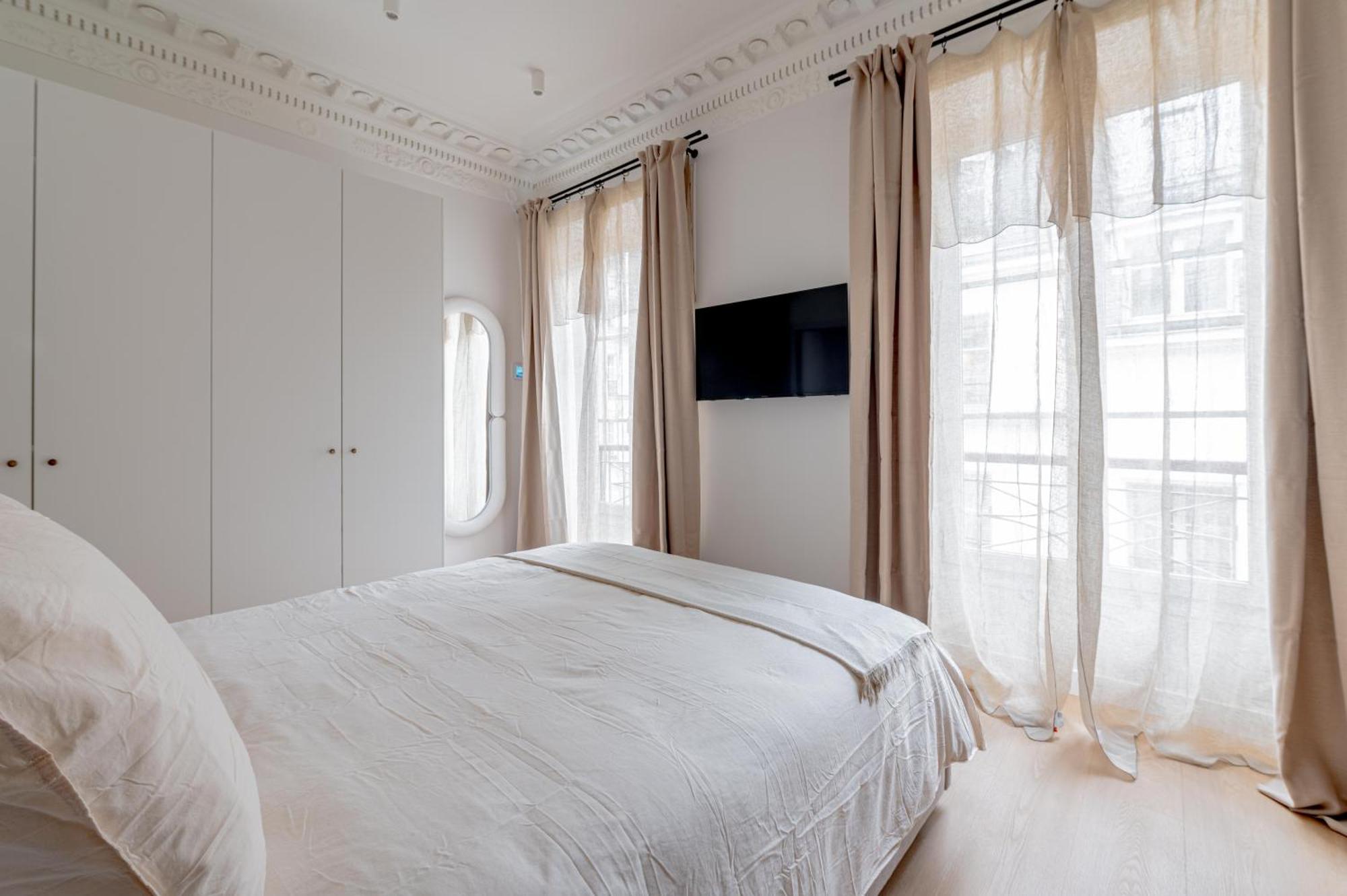 Apartment Amazing Flat - Center Of Paris
