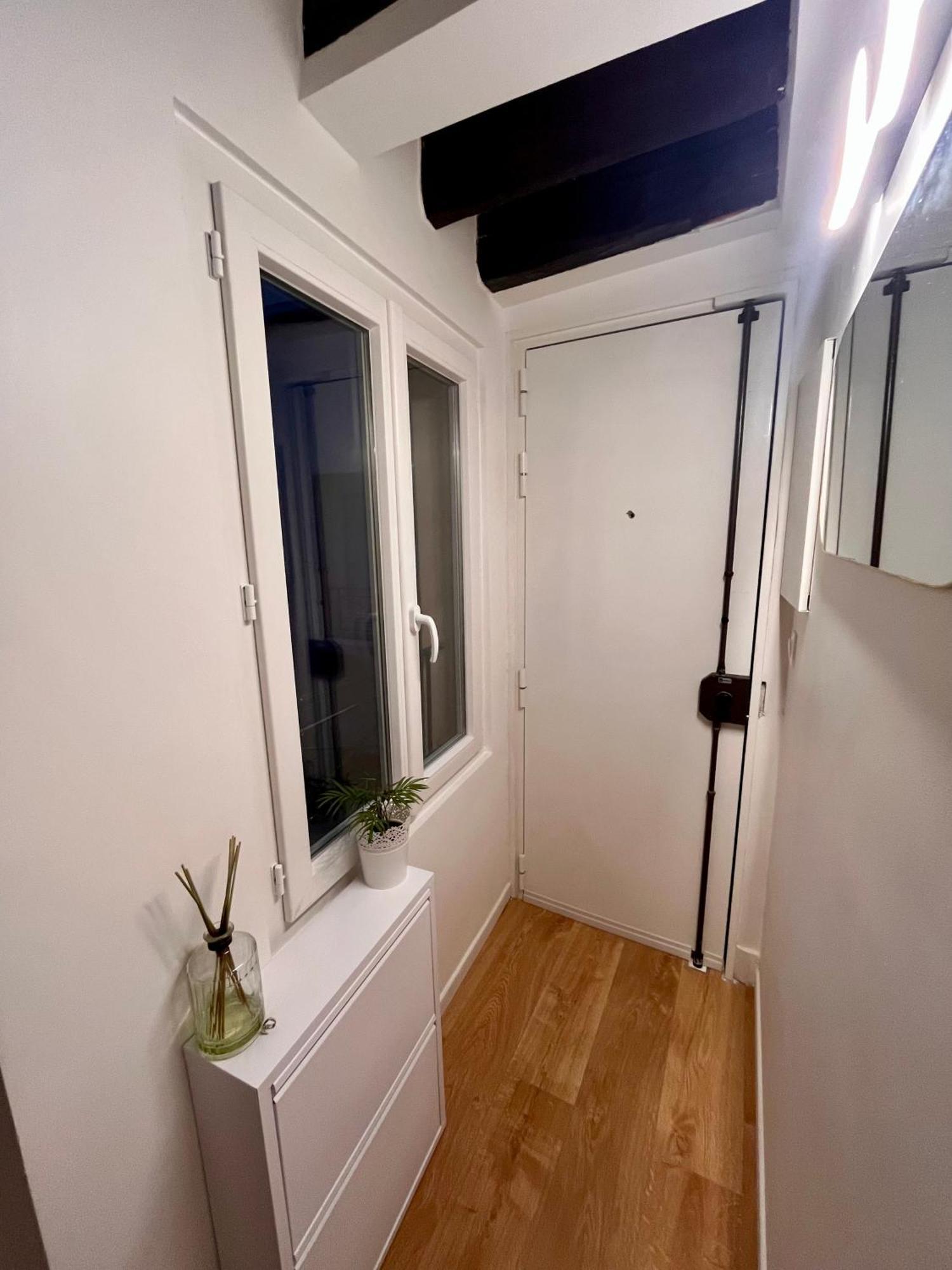 Joli T2 Lumineux A Sentier * Paris
