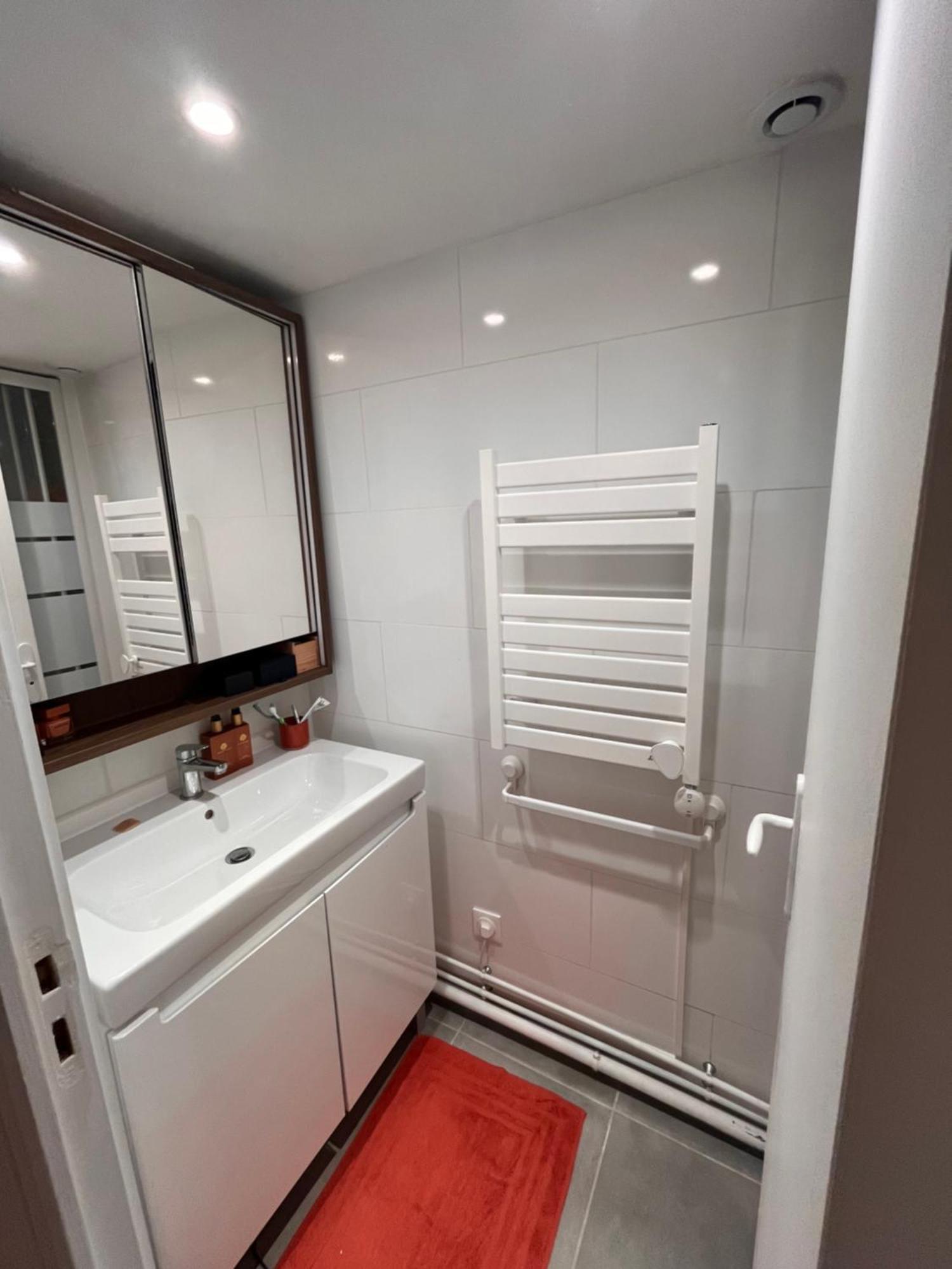 Apartment Joli T2 Lumineux A Sentier *