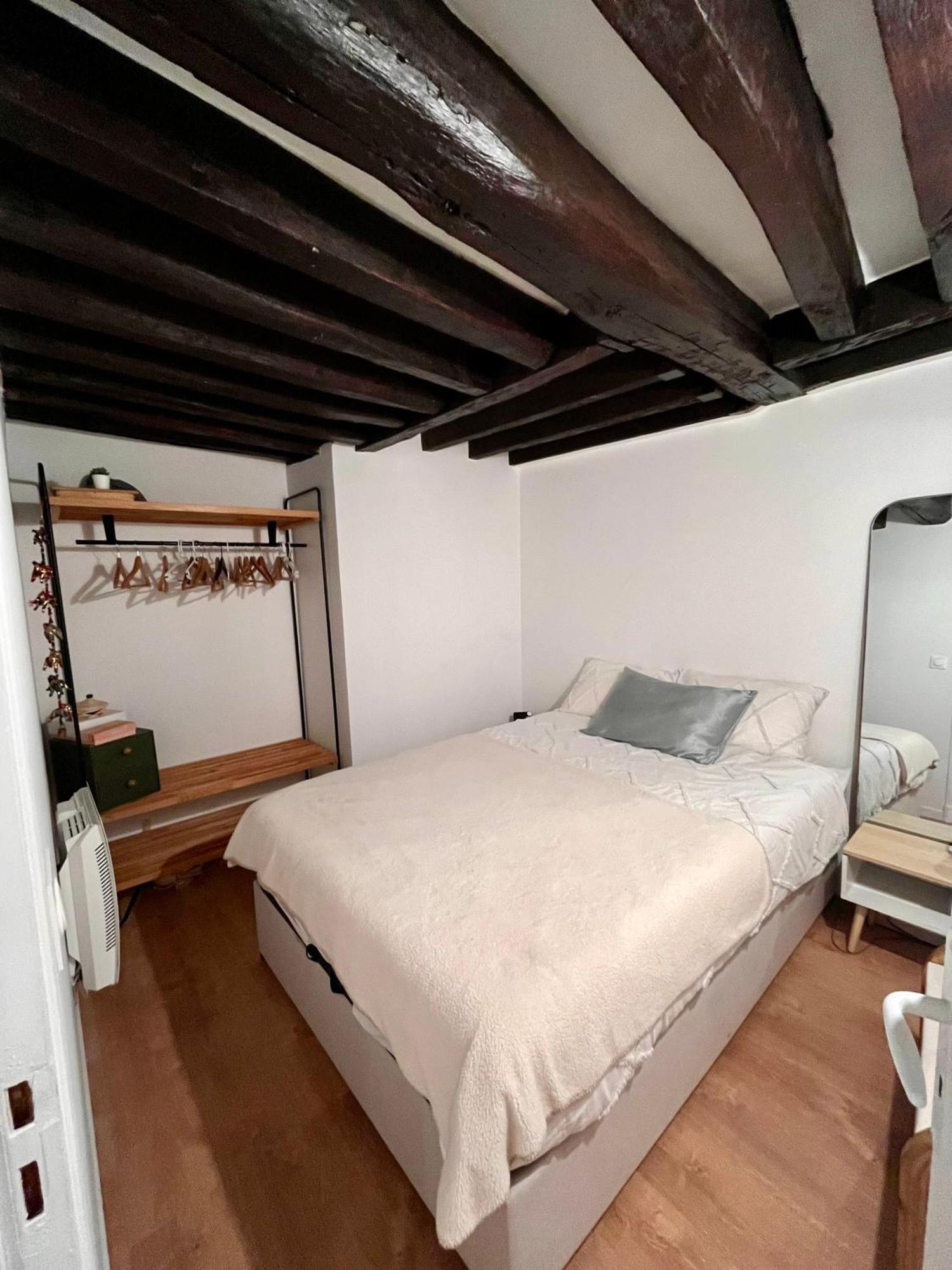 Apartment Joli T2 Lumineux A Sentier