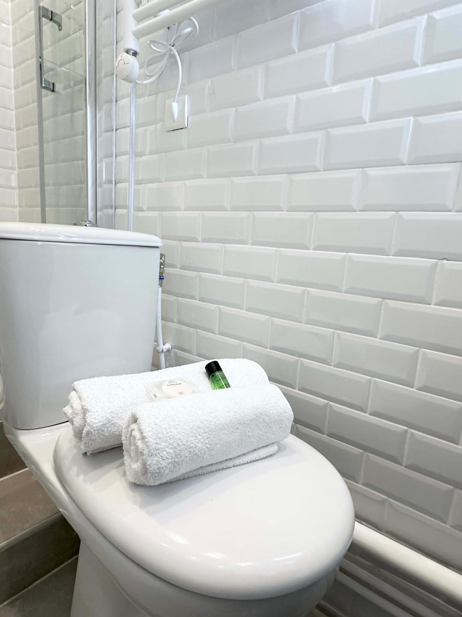 Apartamento Cosy Near Opera Paris