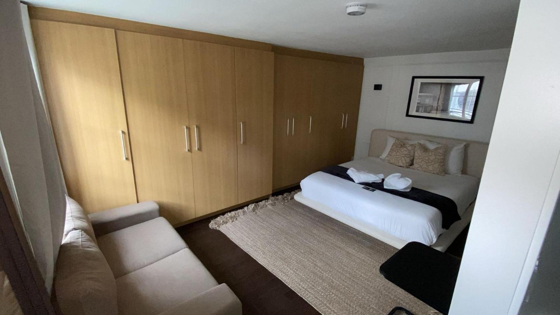Le Moka - Duplex & Bright- Near Champs-elysees Paris