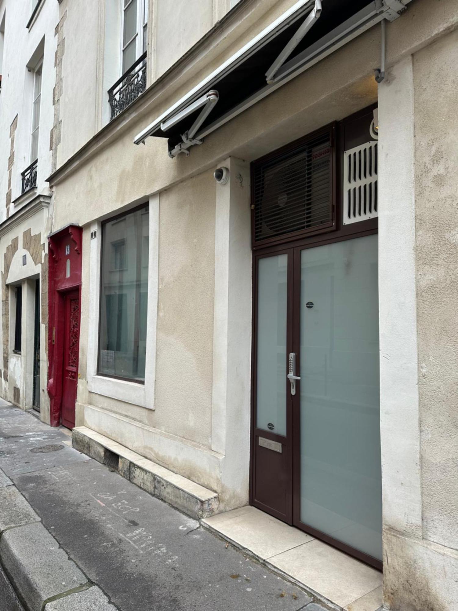 Aparthotel Charles V Marais
