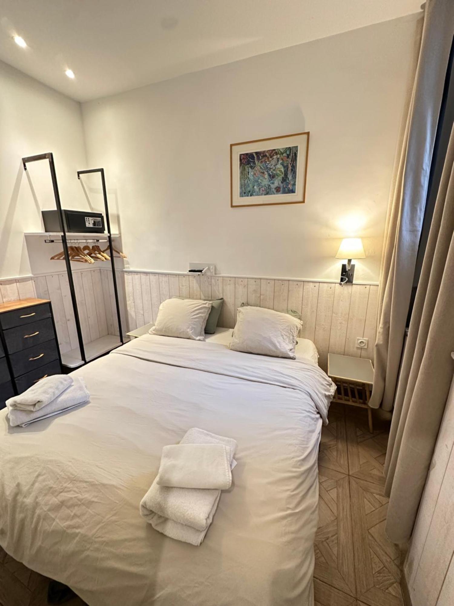 Aparthotel Charles V Marais Paris