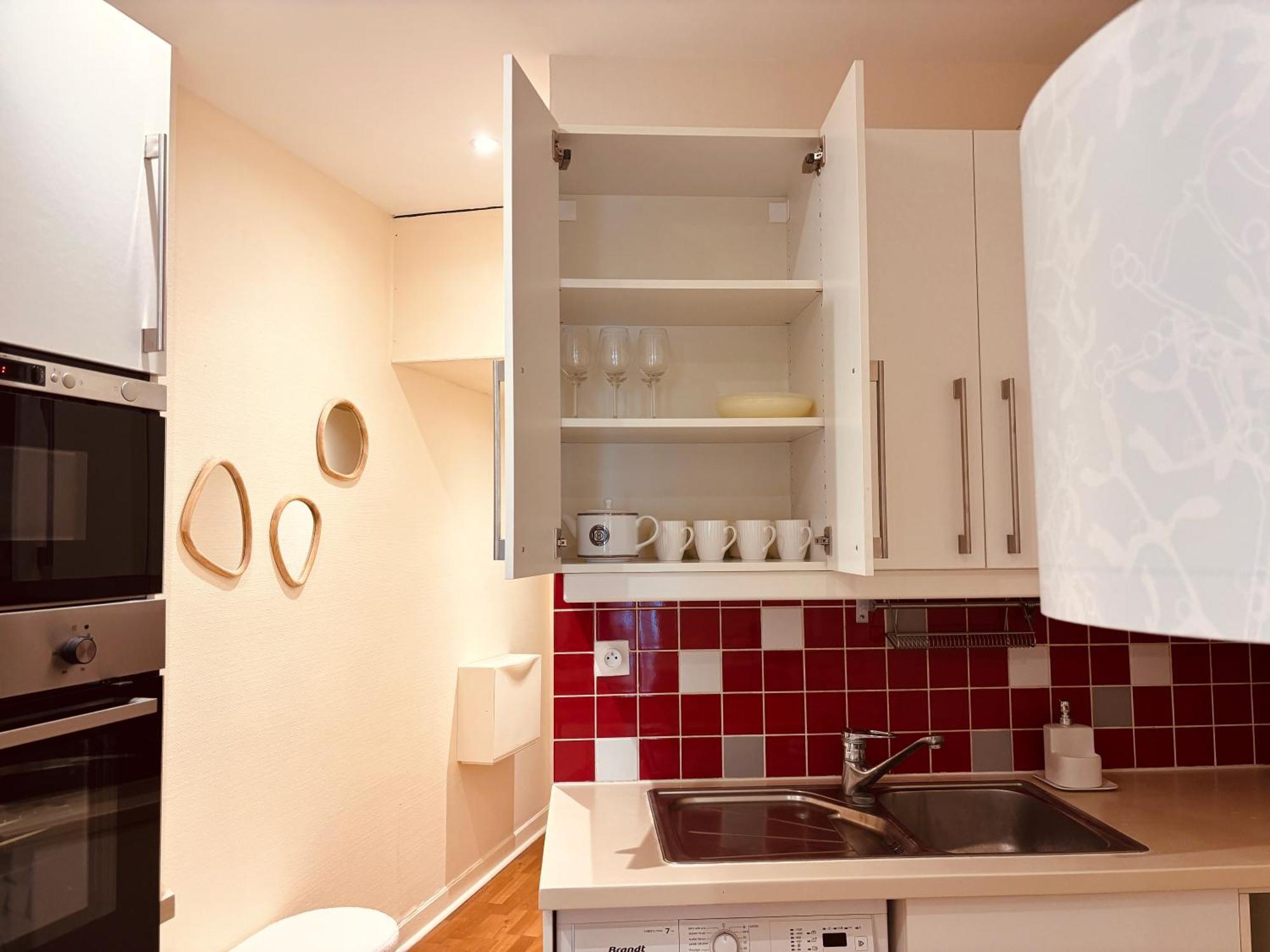 Moments, Your Moments Appartement *