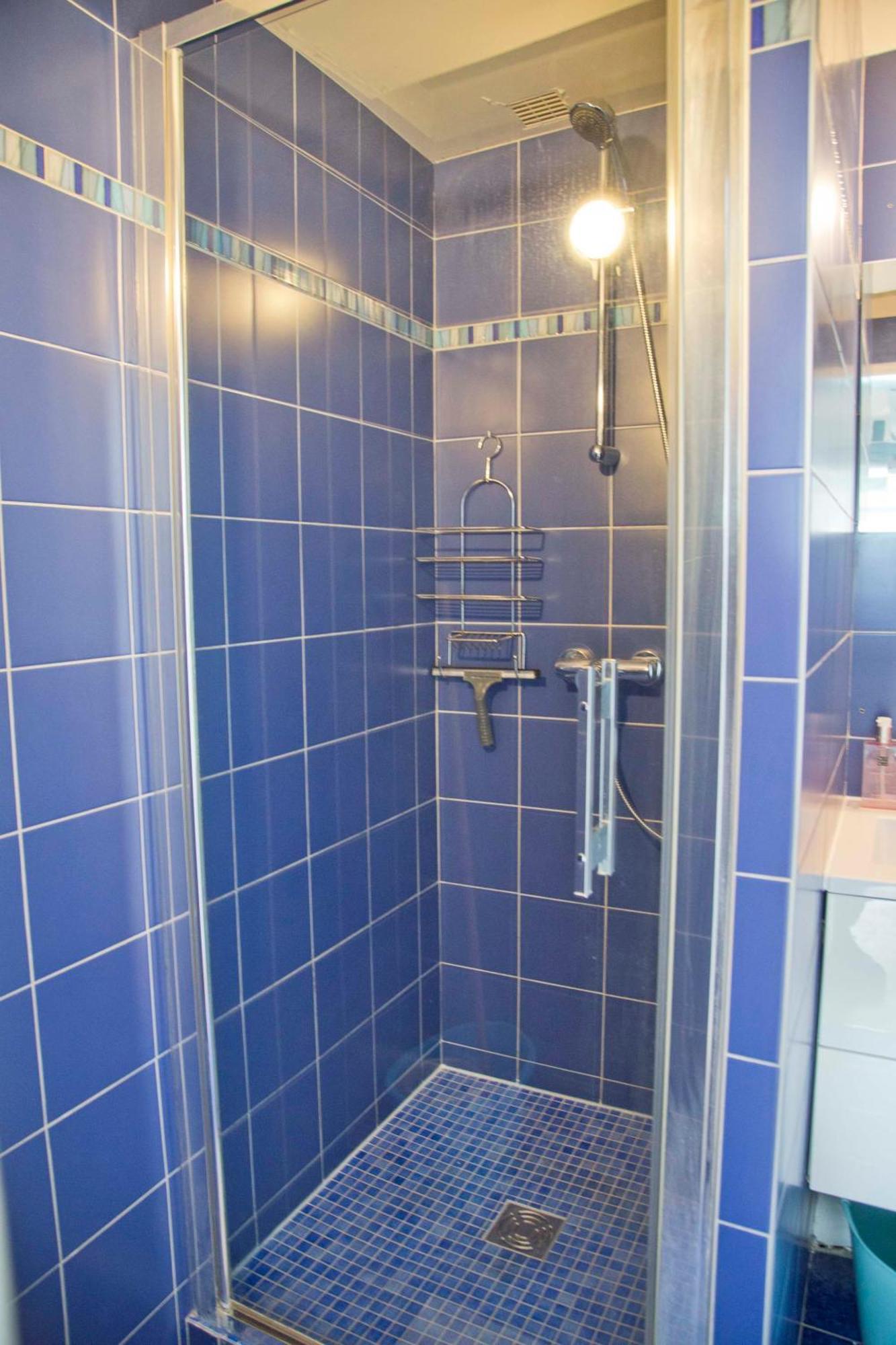 Apartment Tour Eiffel View, Floor Marais Vosges