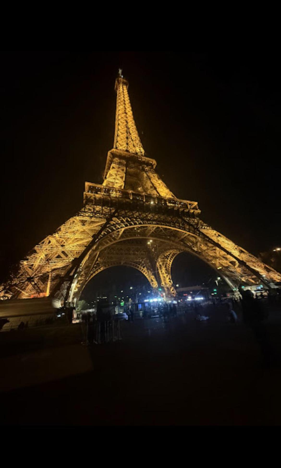 Magnifique Au Coeur Du 8e Appartement Paris