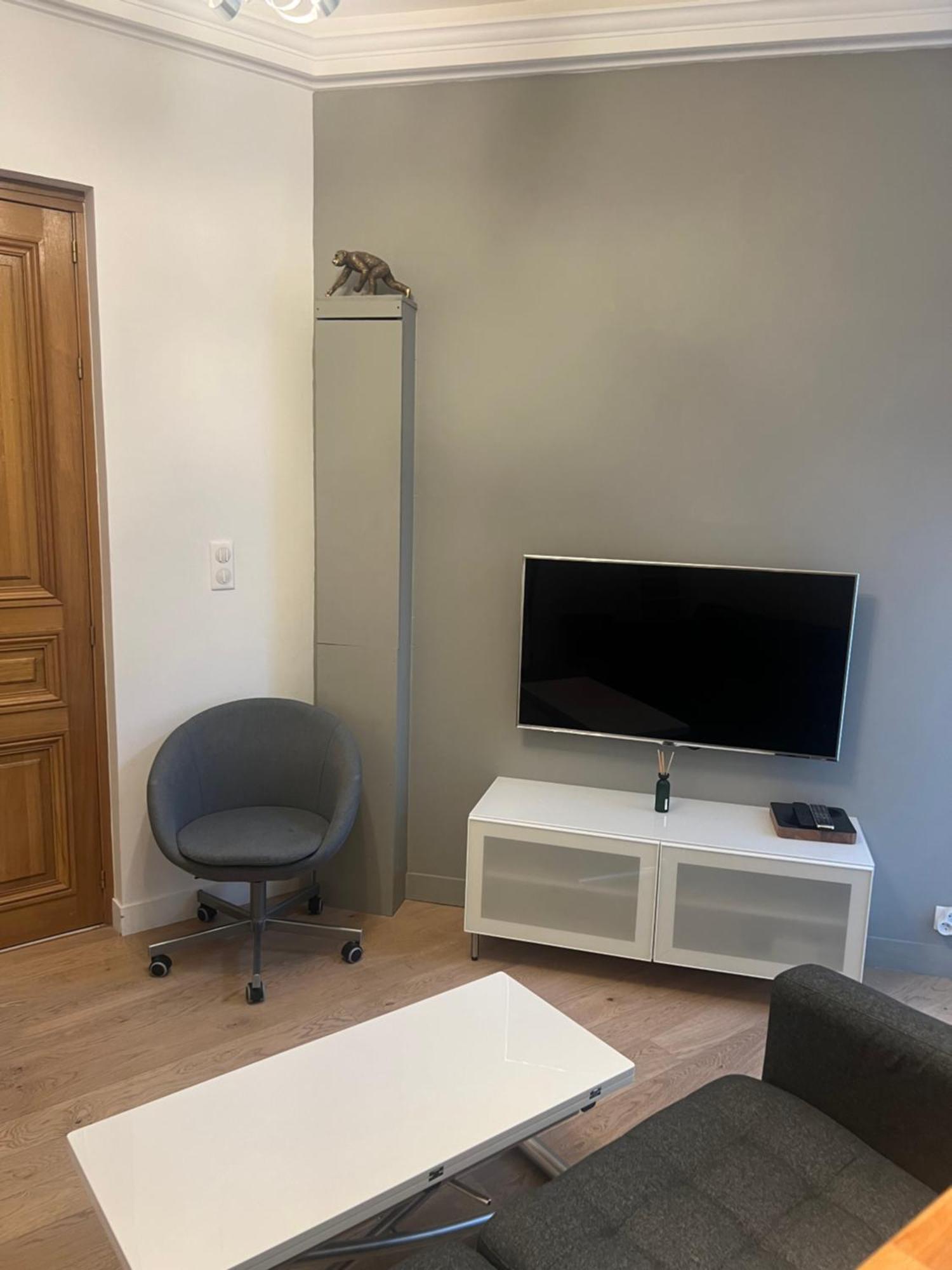 Magnifique Au Coeur Du 8e Appartement Paris