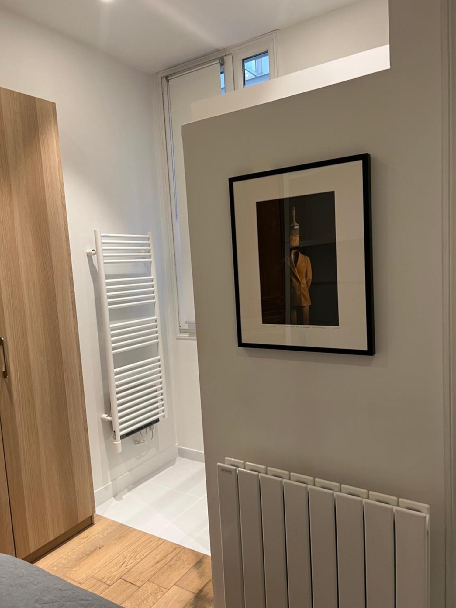 Magnifique Au Coeur Du 8e Appartement Paris