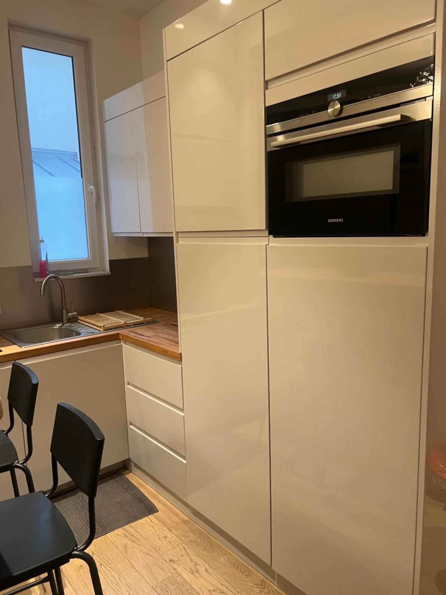 Magnifique Au Coeur Du 8e Appartement