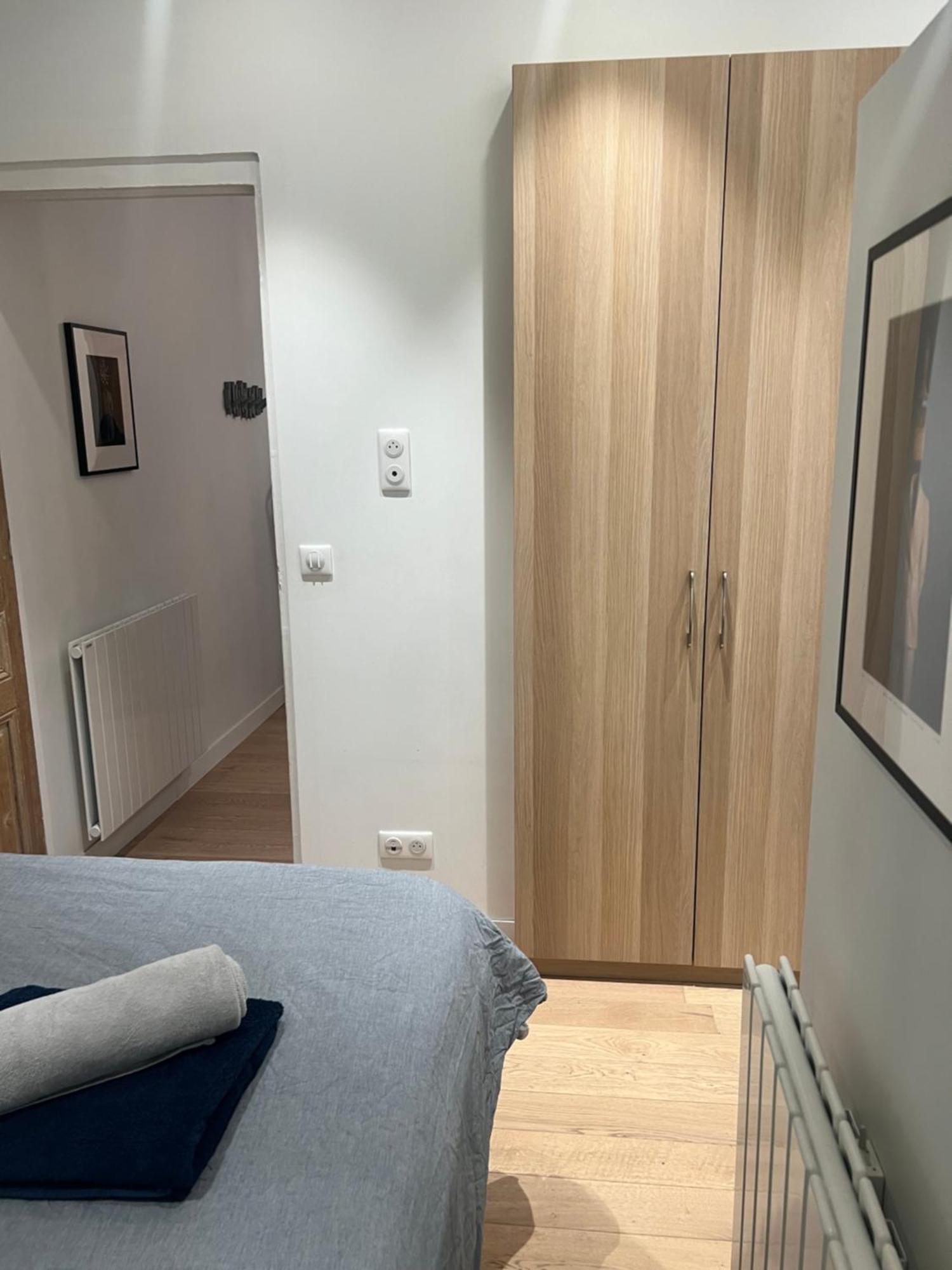 Magnifique Au Coeur Du 8e Appartement *