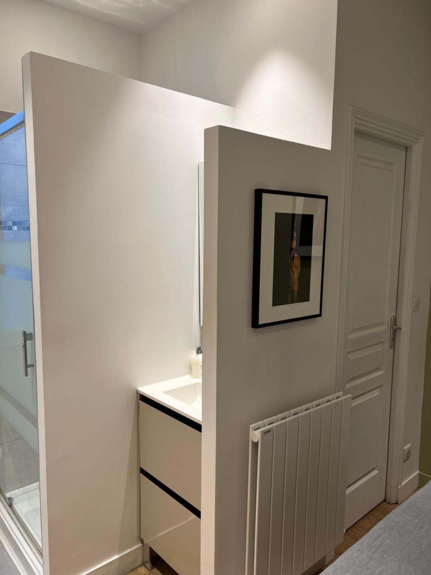 Magnifique Au Coeur Du 8e Appartement *