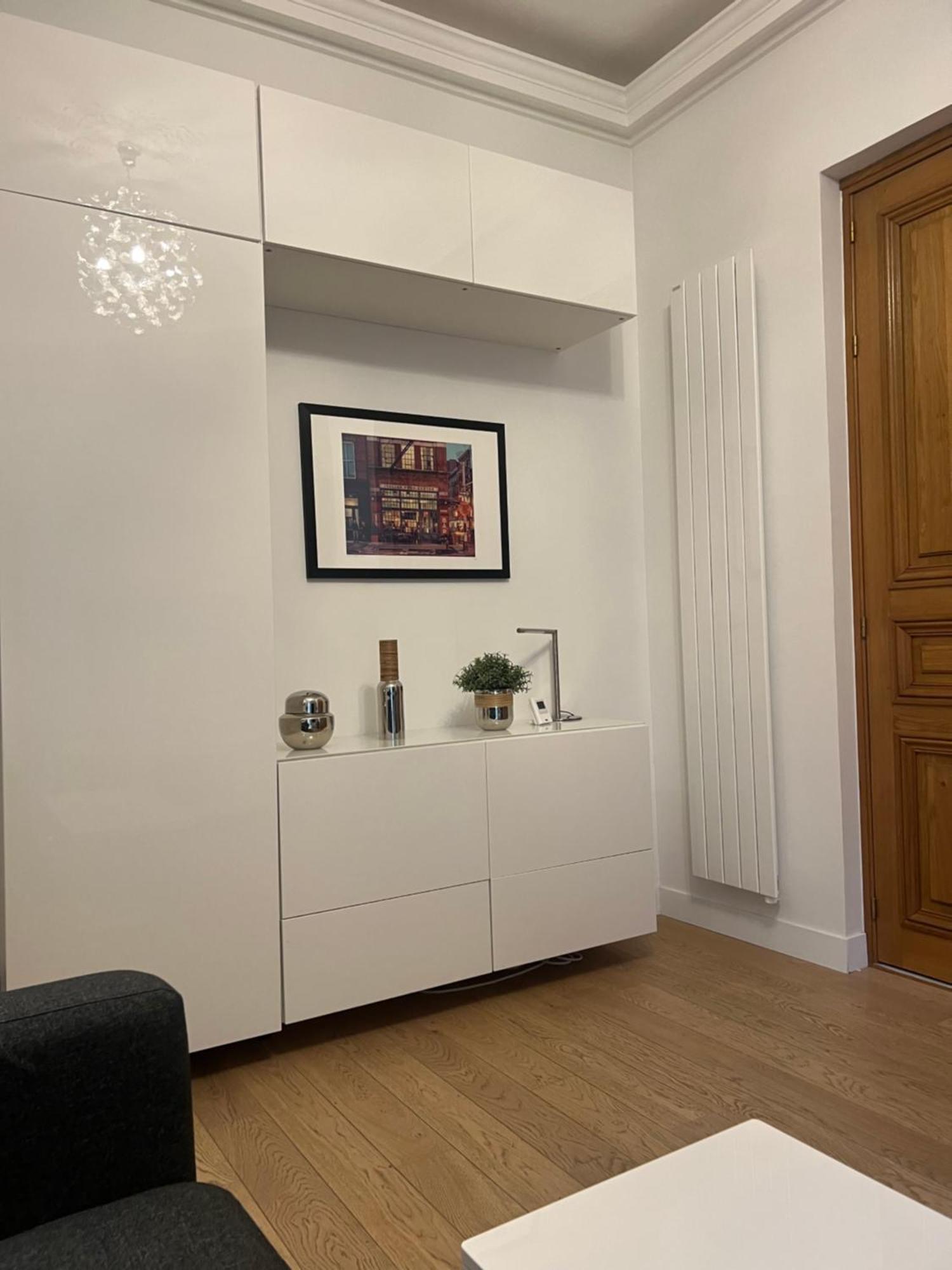 Magnifique Au Coeur Du 8e Appartement