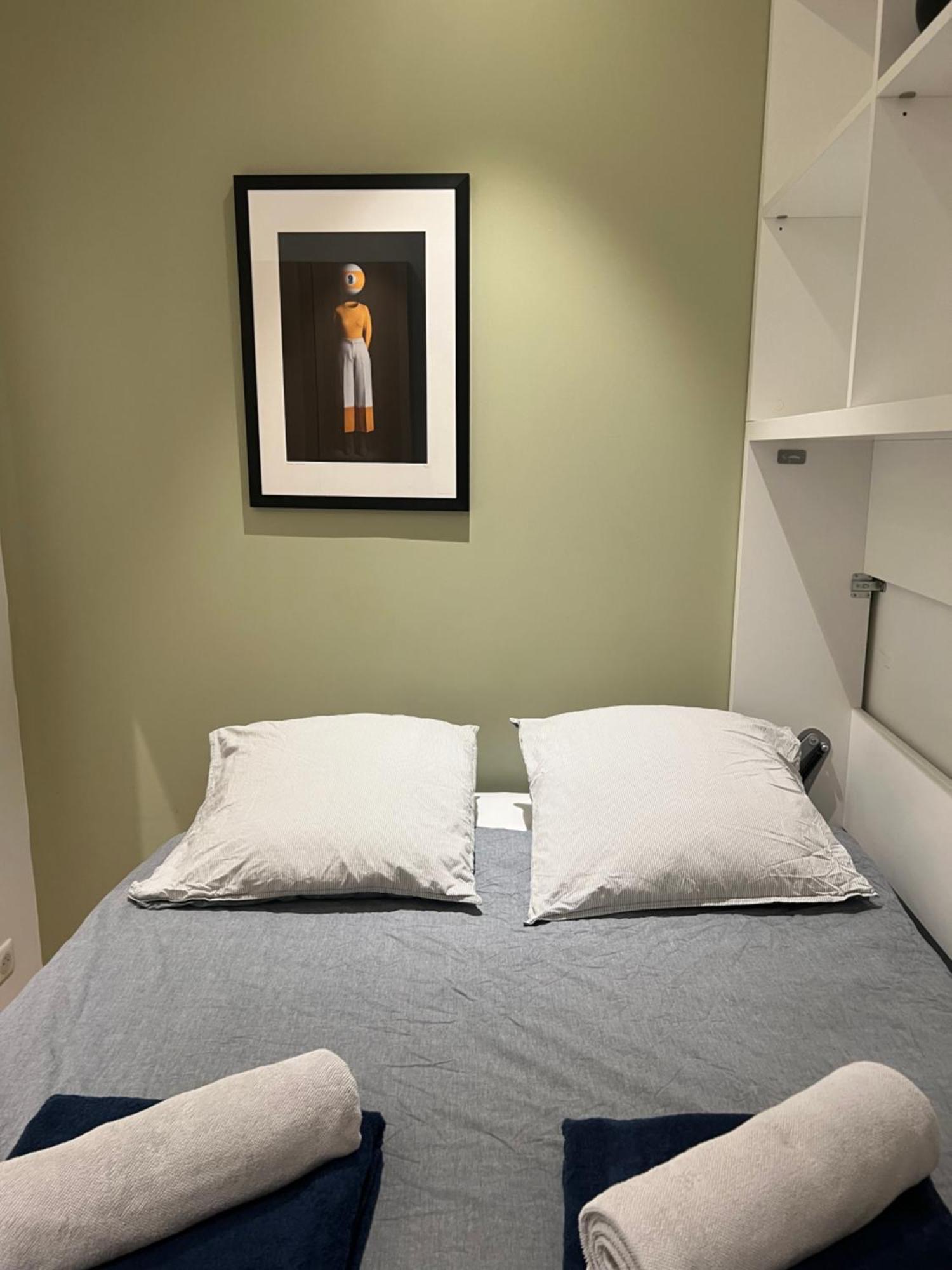 Magnifique Au Coeur Du 8e Appartement *