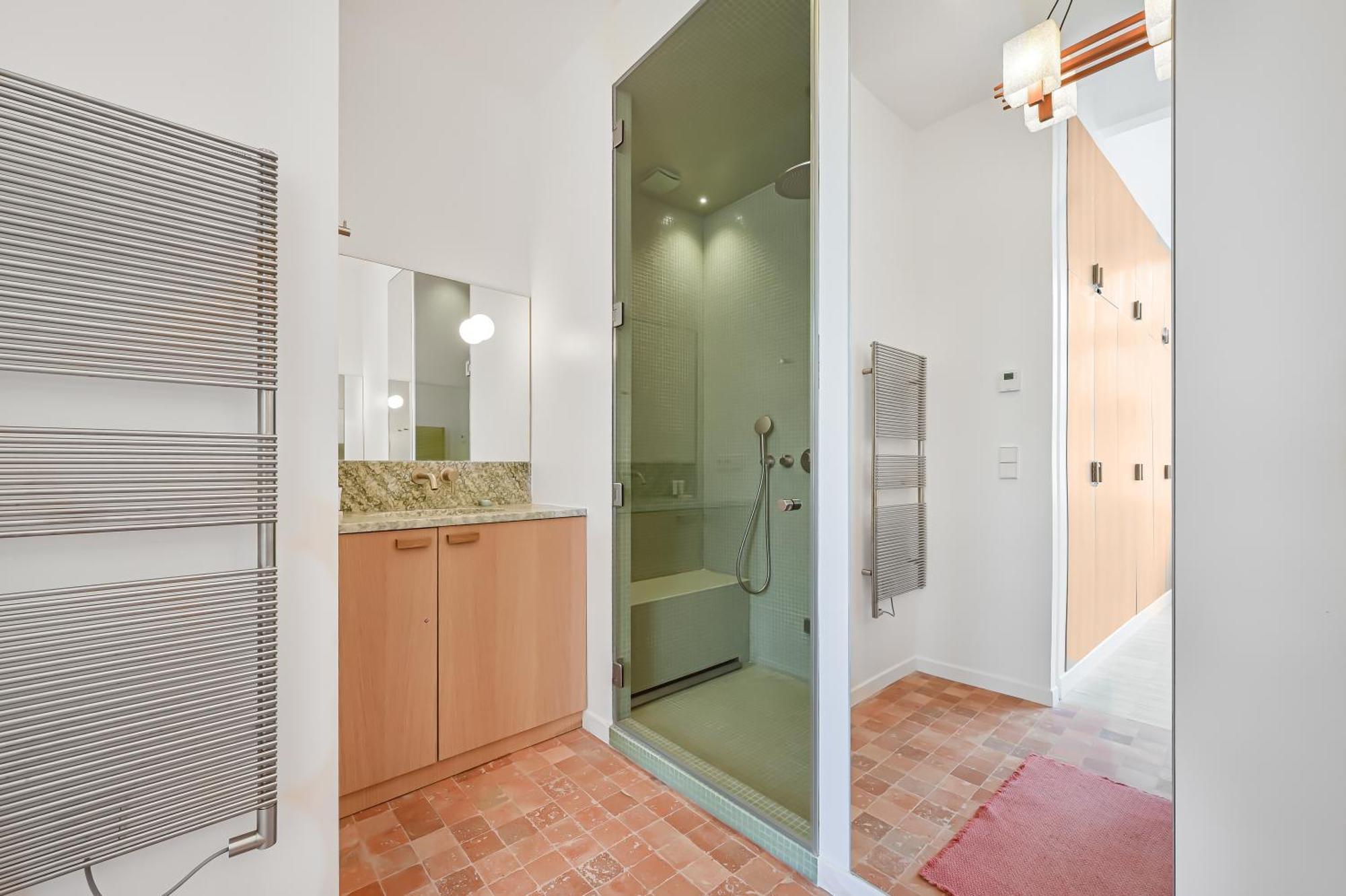 Apartment 145 Sq Meter Loft With Ac