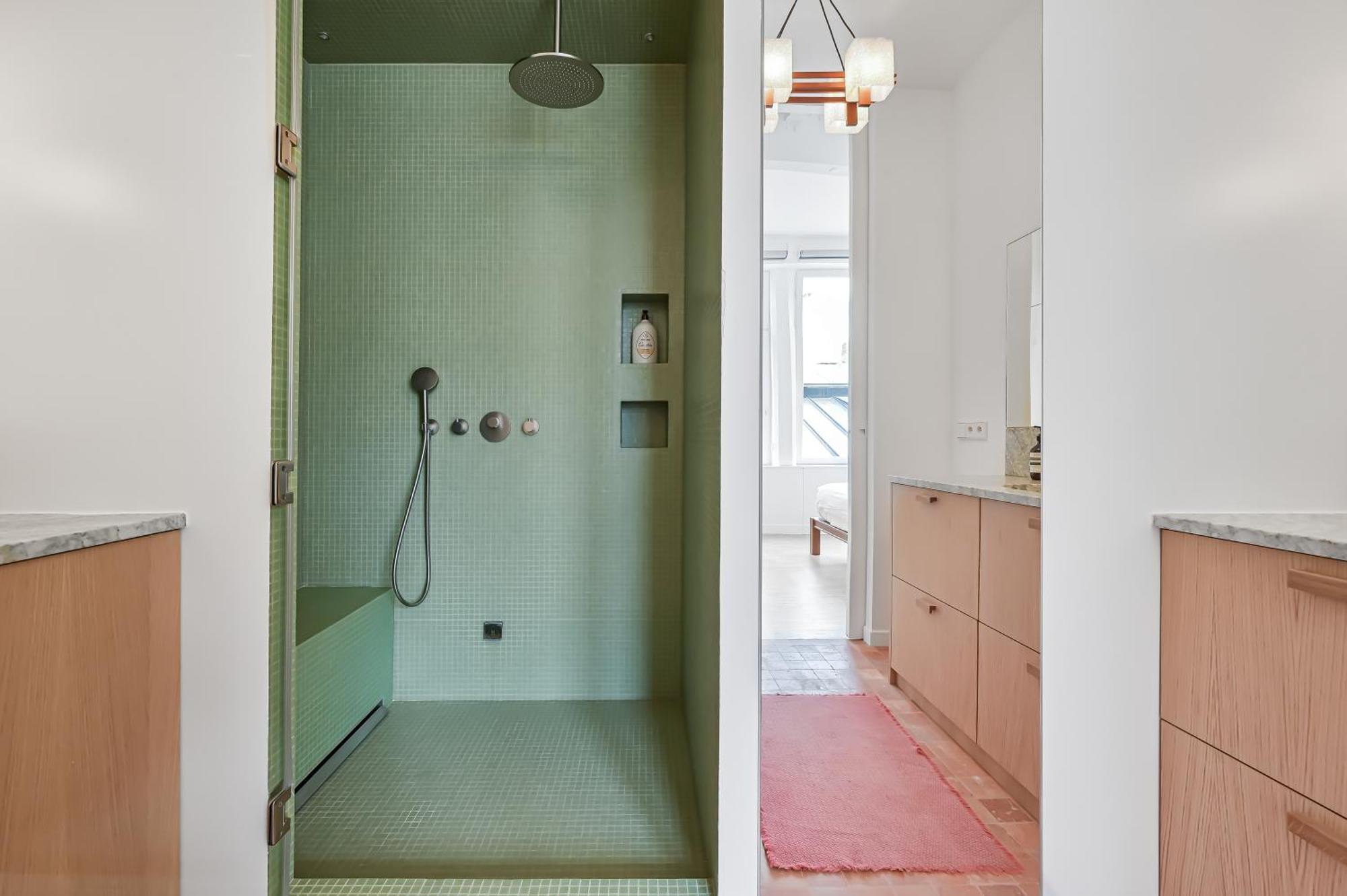 145 Sq Meter Loft With Ac Apartment