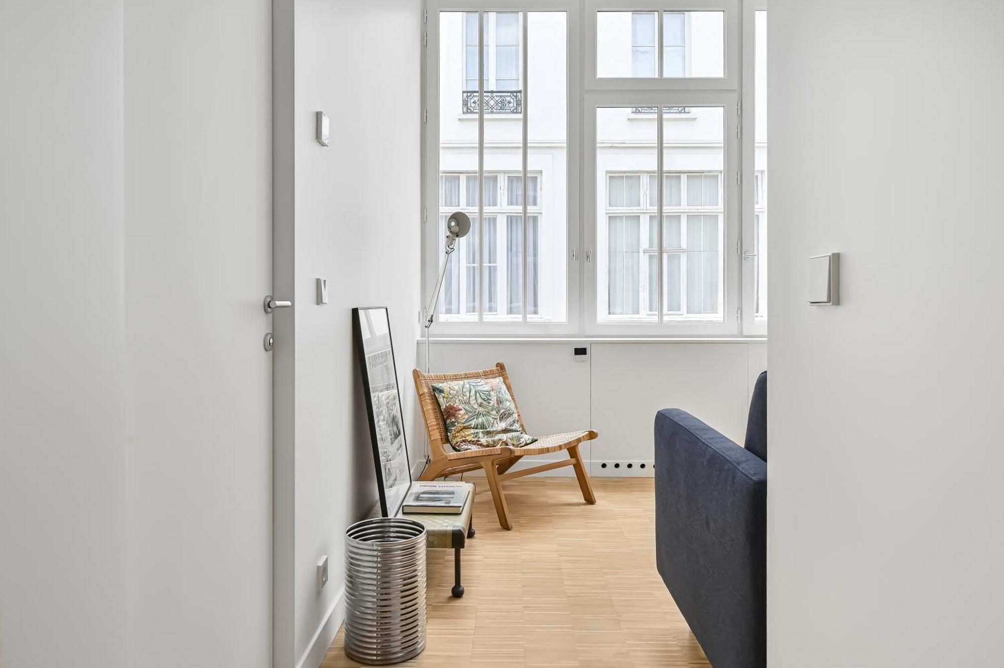145 Sq Meter Loft With Ac
