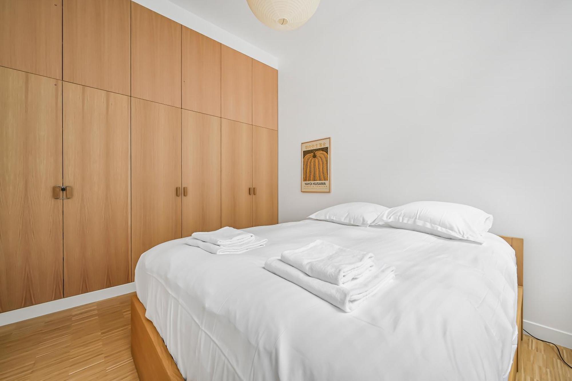 Apartment 145 Sq Meter Loft With Ac