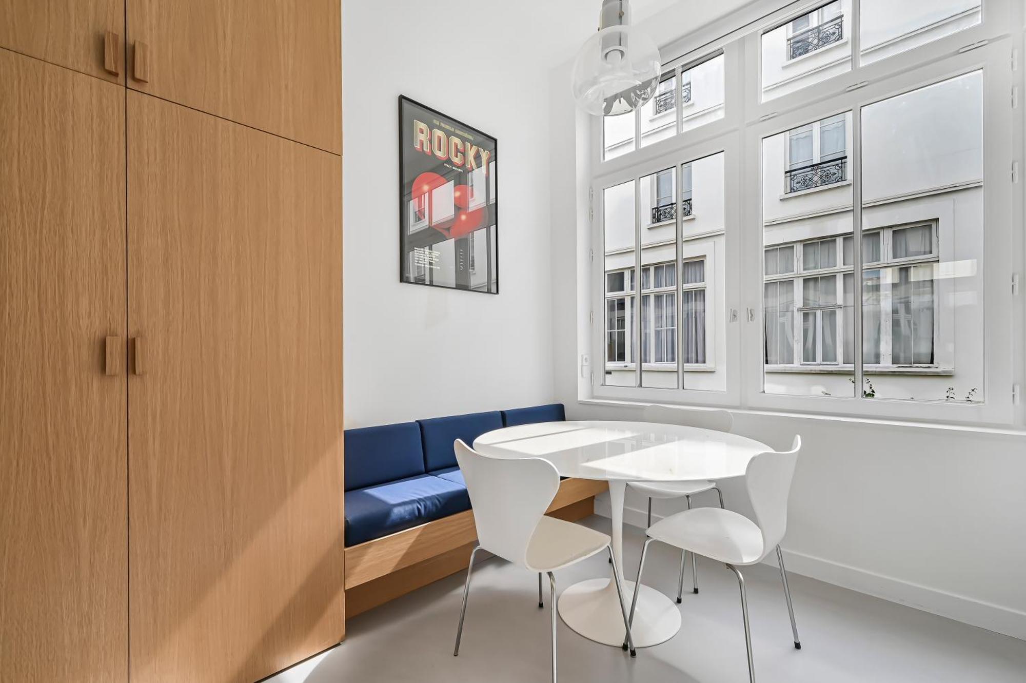 145 Sq Meter Loft With Ac * Paris