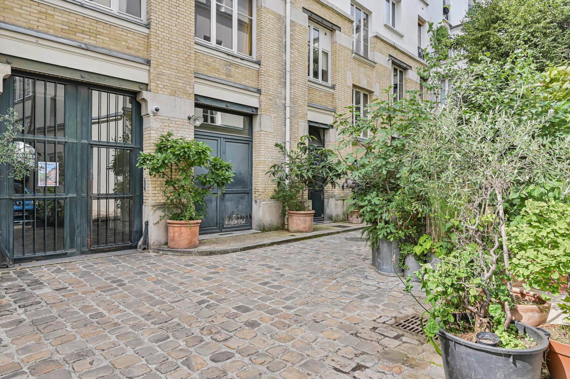145 Sq Meter Loft With Ac Apartment *