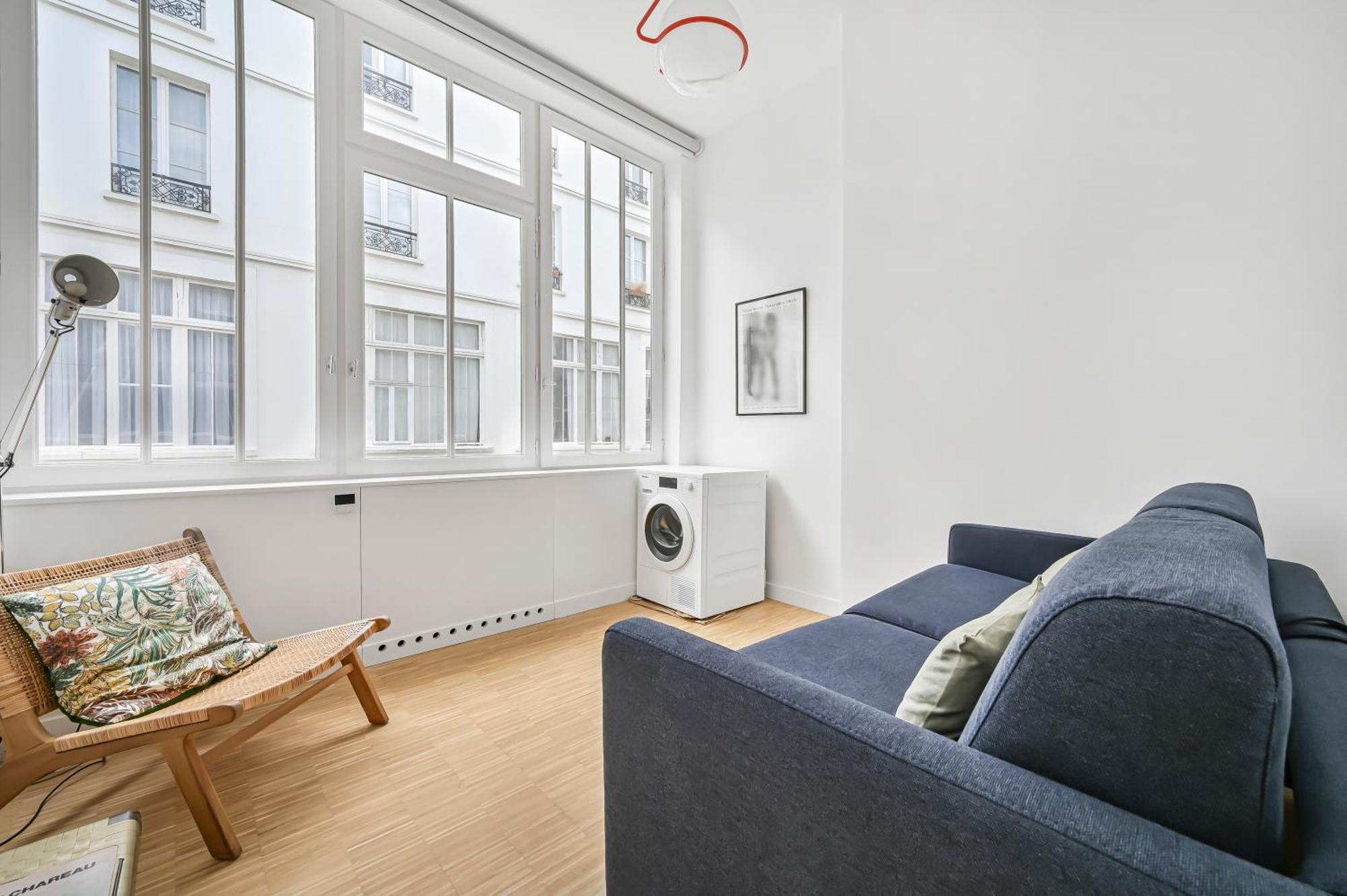 145 Sq Meter Loft With Ac *
