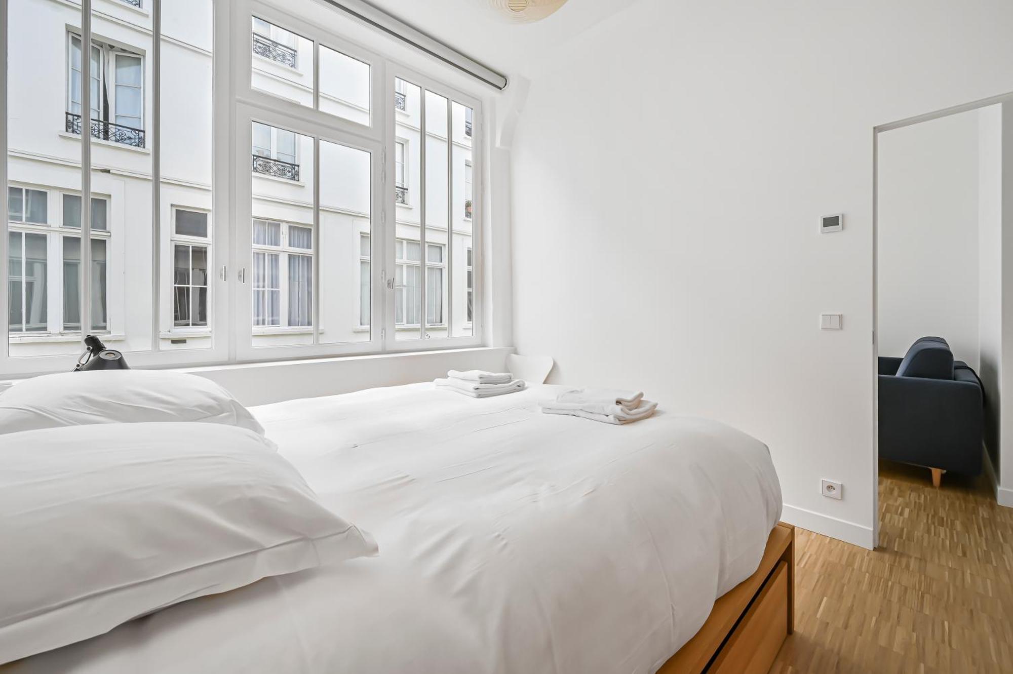 145 Sq Meter Loft With Ac Apartment