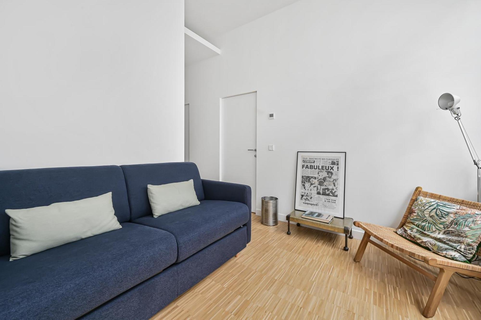 Apartment 145 Sq Meter Loft With Ac
