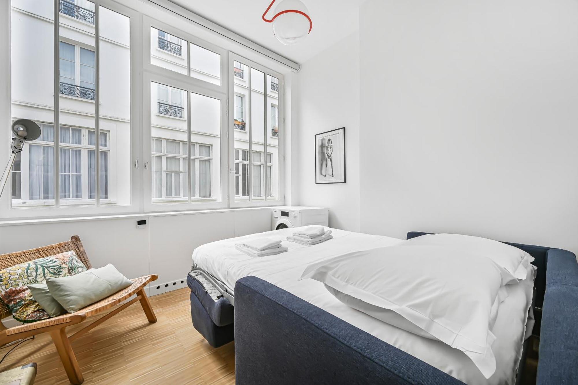 145 Sq Meter Loft With Ac *