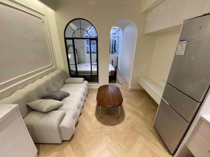 Apartment Le Renouveau Charm *