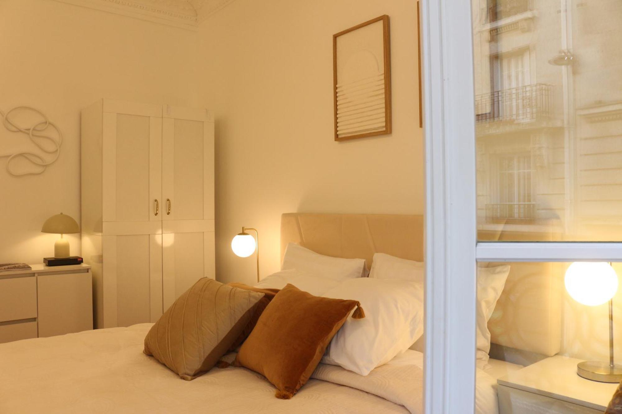 Appartement Moments, Your Moments