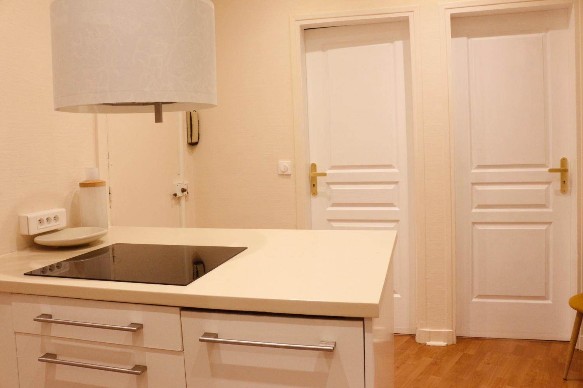 Moments, Your Moments Appartement