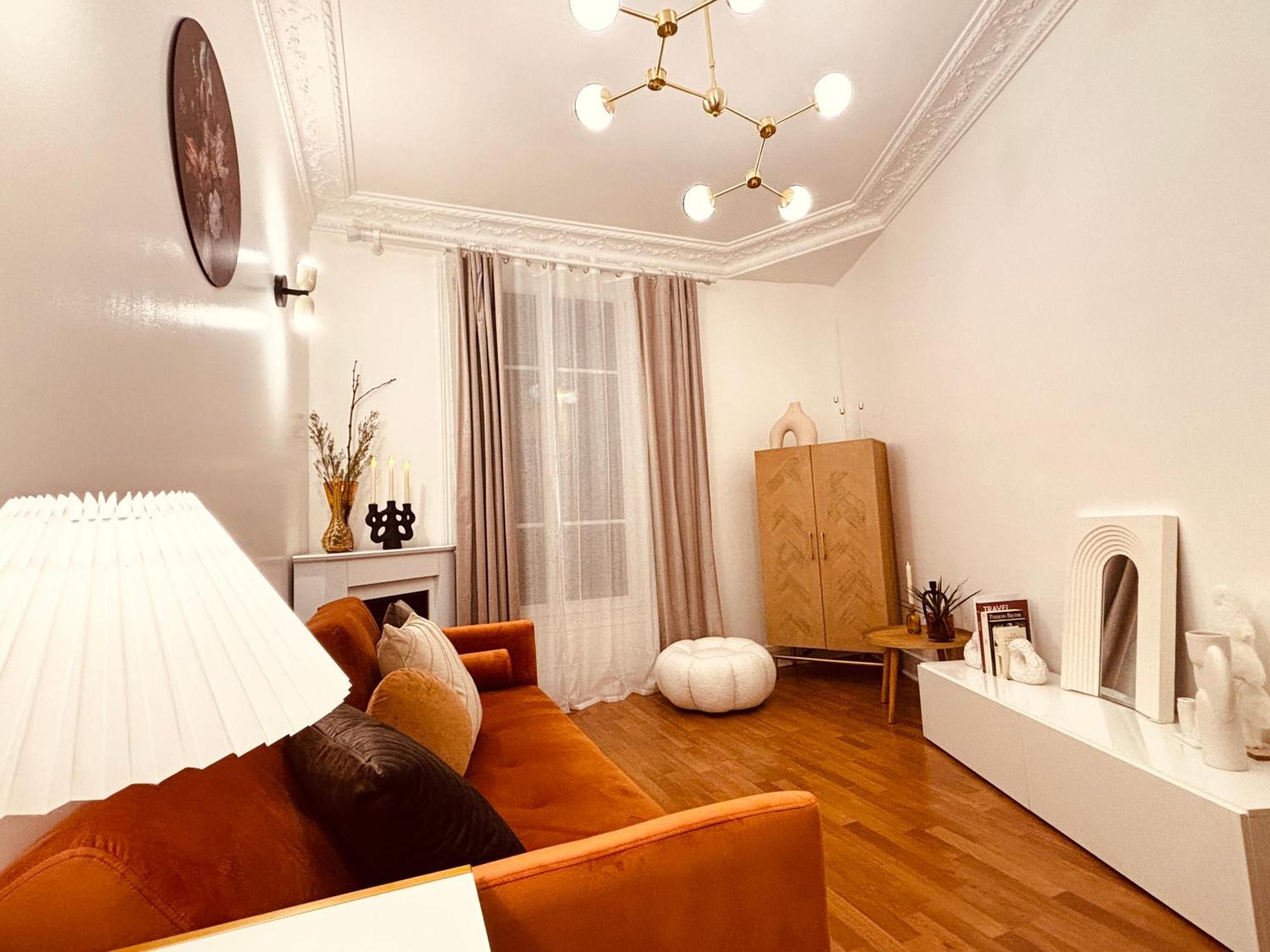 Appartement Moments, Your Moments *