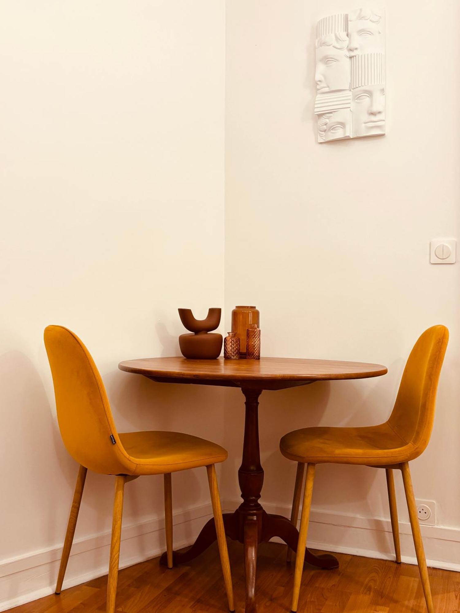 Moments, Your Moments Appartement *