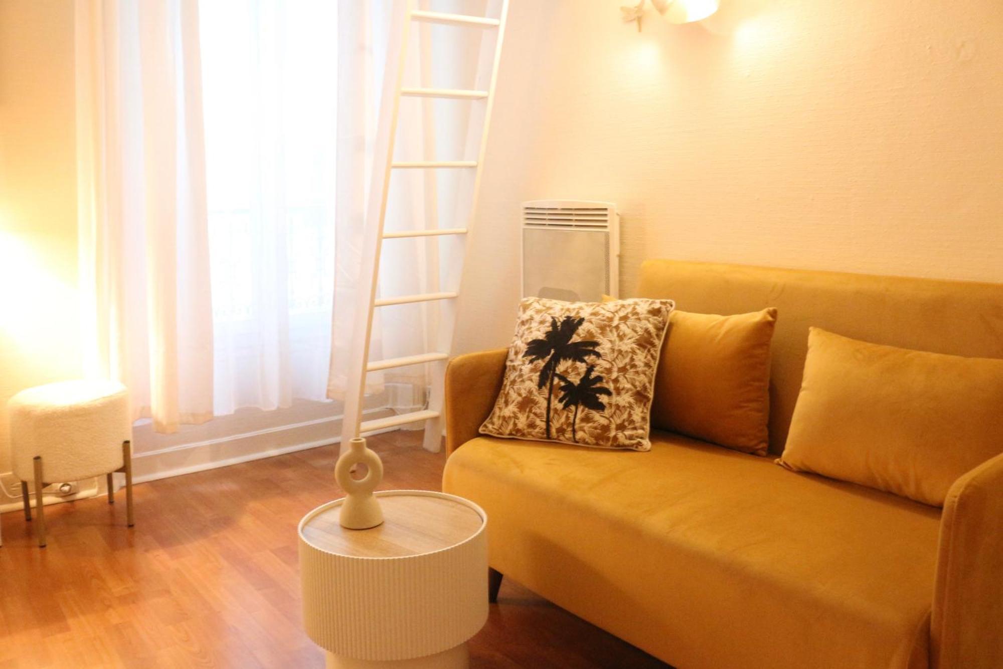 Moments, Your Moments Appartement Paris