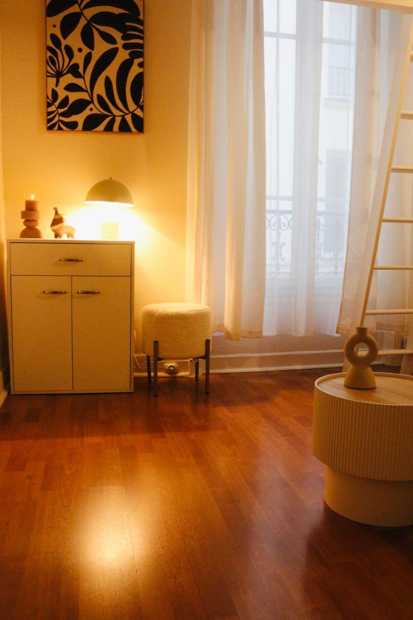 Moments, Your Moments Appartement