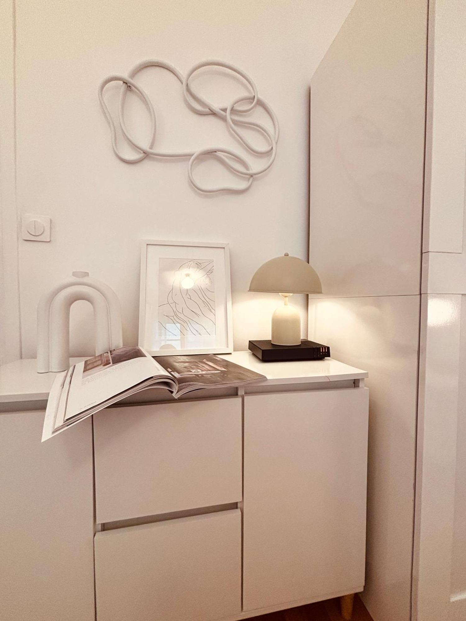 Moments, Your Moments Appartement