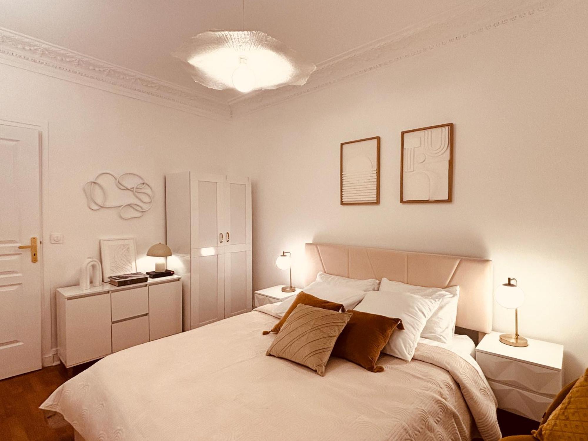 Moments, Your Moments Appartement *