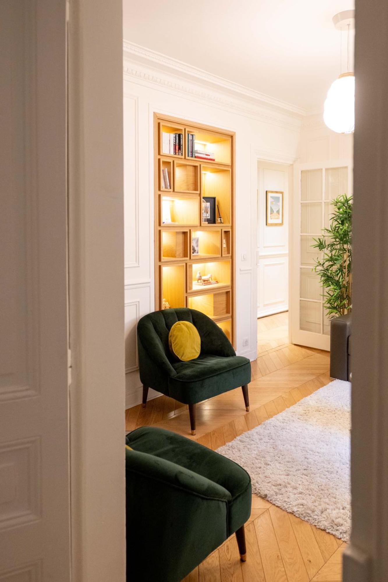 Chic Et Cosy Paris